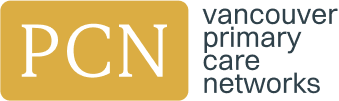 Vancouver Primary Care Network logo
